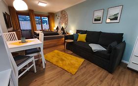 Ferienwohnung Bergluft